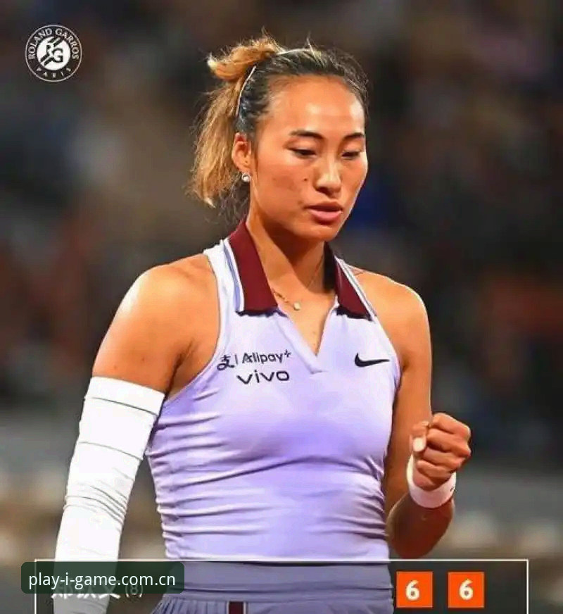2026法网女单签表揭晓，郑钦文王欣瑜张帅首轮对阵详解