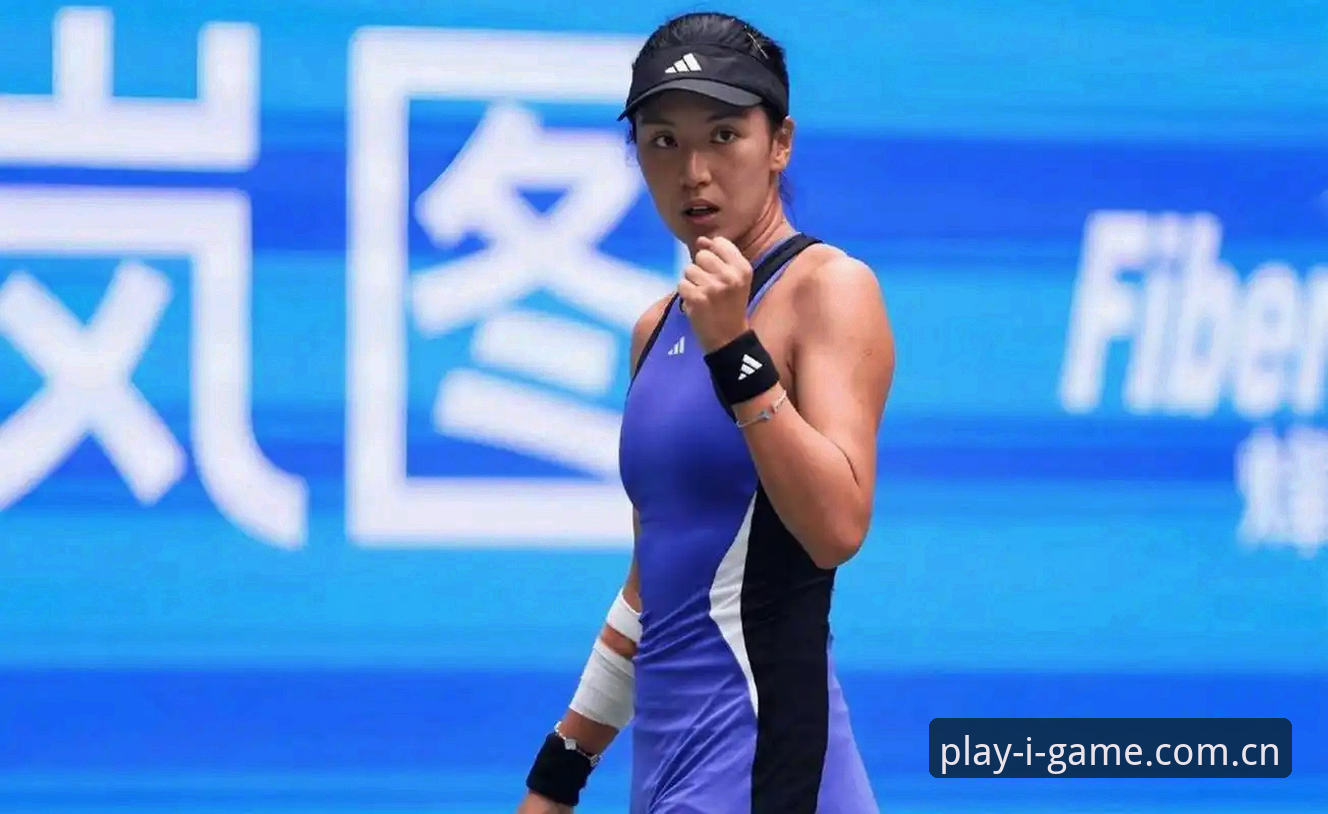 2026法网女单签表揭晓，郑钦文王欣瑜张帅首轮对阵详解